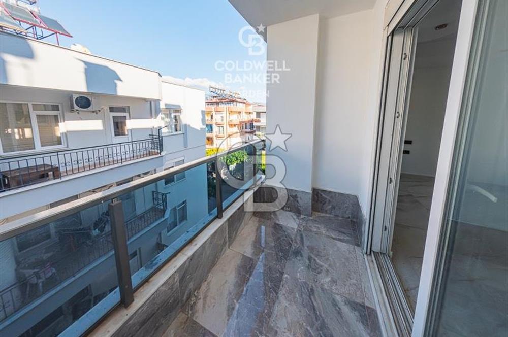 CB ARDENDEN ANTALYA DEMRE ÇARŞI MERKEZDE SATILIK DUBLEKS DAİRE