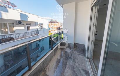 CB ARDENDEN ANTALYA DEMRE ÇARŞI MERKEZDE SATILIK DUBLEKS DAİRE