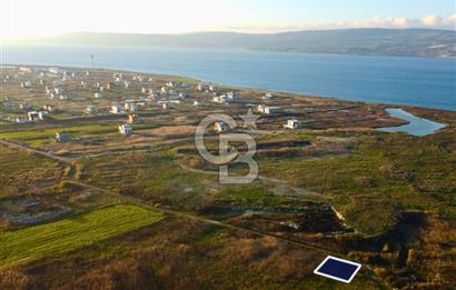 Çanakkale Lapseki Umurbey Denize Yakın 300m² Fırsat Arsa