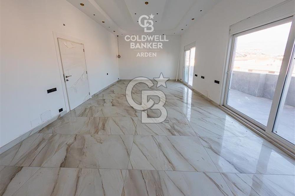 CB ARDENDEN ANTALYA DEMRE ÇARŞI MERKEZDE SATILIK DUBLEKS DAİRE