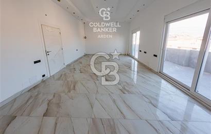 CB ARDENDEN ANTALYA DEMRE ÇARŞI MERKEZDE SATILIK DUBLEKS DAİRE