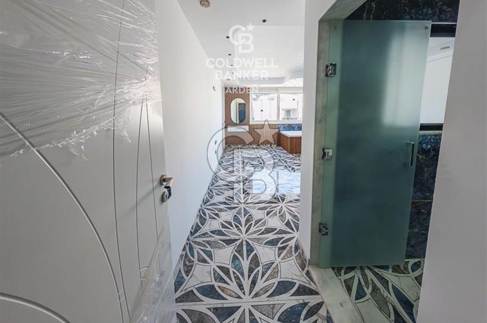 CB ARDENDEN ANTALYA DEMRE ÇARŞI MERKEZDE SATILIK DUBLEKS DAİRE