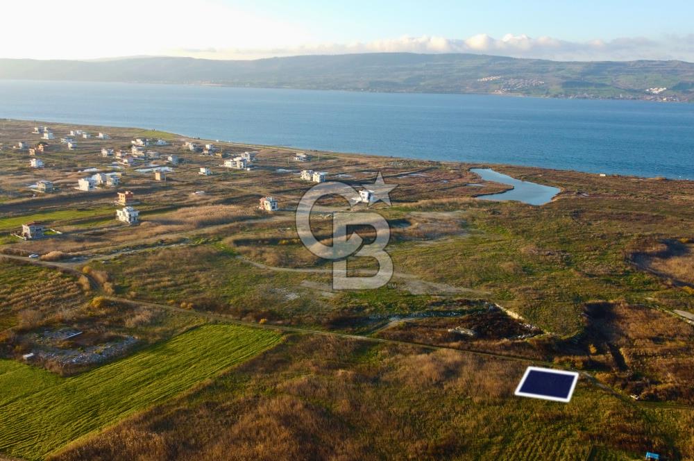 Çanakkale Lapseki Umurbey Denize Yakın 300m² Fırsat Arsa
