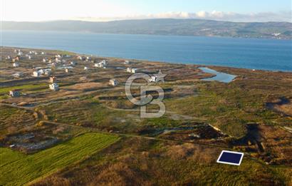 Çanakkale Lapseki Umurbey Denize Yakın 300m² Fırsat Arsa