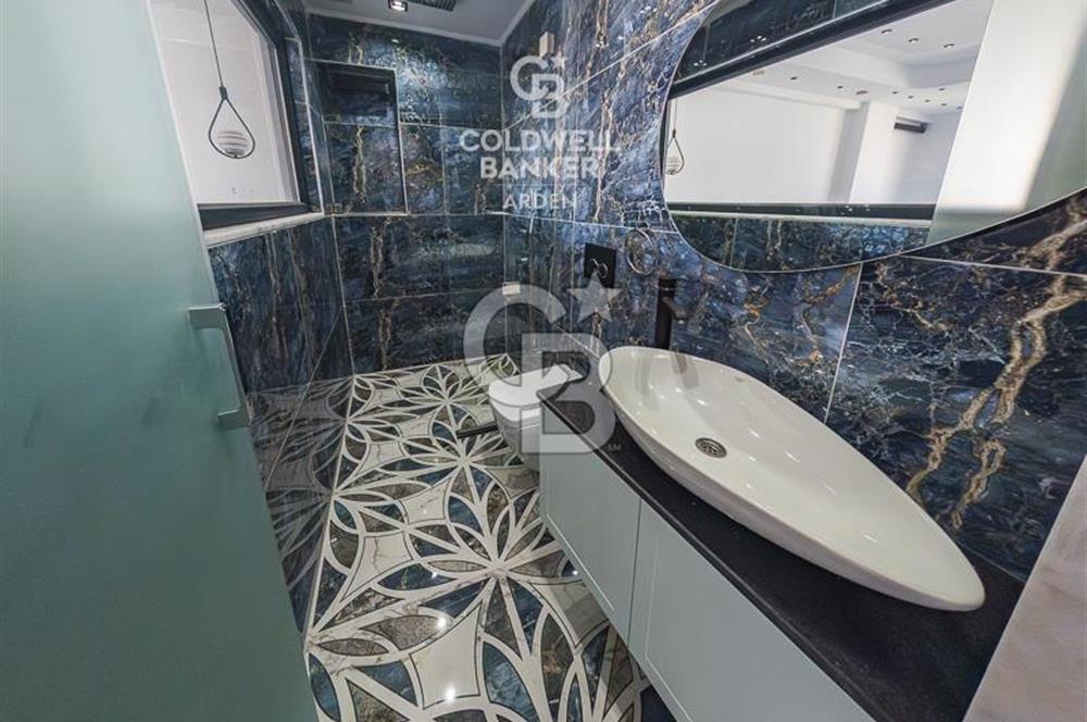 CB ARDENDEN ANTALYA DEMRE ÇARŞI MERKEZDE SATILIK DUBLEKS DAİRE