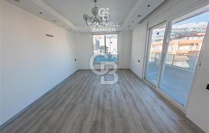 CB ARDENDEN ANTALYA DEMRE ÇARŞI MERKEZDE SATILIK DUBLEKS DAİRE