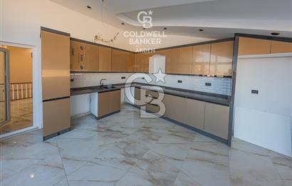 CB ARDENDEN ANTALYA DEMRE ÇARŞI MERKEZDE SATILIK DUBLEKS DAİRE