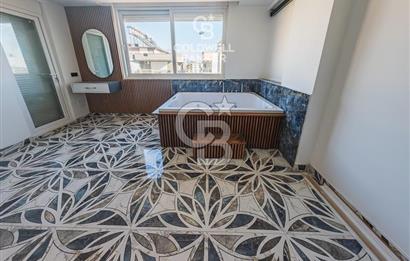 CB ARDENDEN ANTALYA DEMRE ÇARŞI MERKEZDE SATILIK DUBLEKS DAİRE