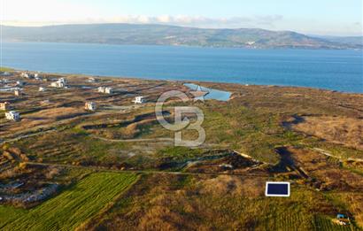 Çanakkale Lapseki Umurbey Denize Yakın 300m² Fırsat Arsa