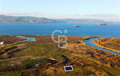 Çanakkale Lapseki Umurbey Denize Yakın 300m² Fırsat Arsa