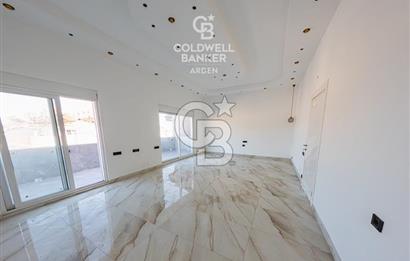 CB ARDENDEN ANTALYA DEMRE ÇARŞI MERKEZDE SATILIK DUBLEKS DAİRE