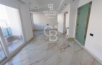 CB ARDENDEN ANTALYA DEMRE ÇARŞI MERKEZDE SATILIK DUBLEKS DAİRE