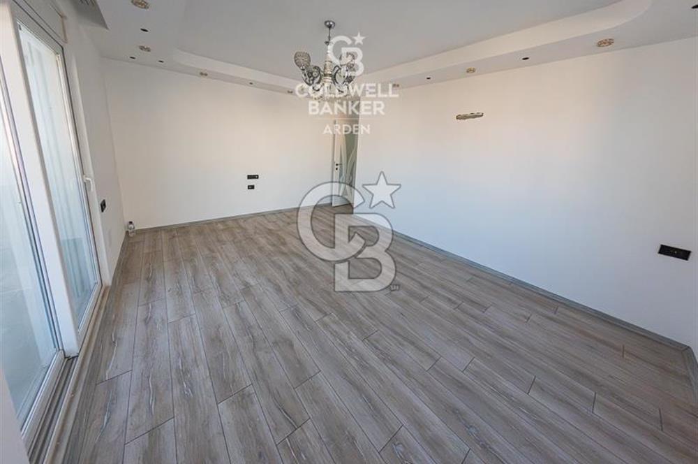 CB ARDENDEN ANTALYA DEMRE ÇARŞI MERKEZDE SATILIK DUBLEKS DAİRE