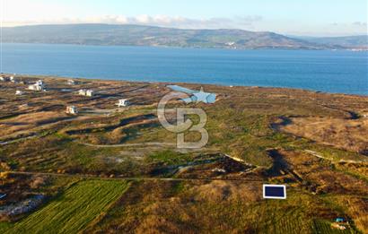 Çanakkale Lapseki Umurbey Denize Yakın 300m² Fırsat Arsa
