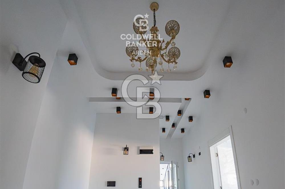 CB ARDENDEN ANTALYA DEMRE ÇARŞI MERKEZDE SATILIK DUBLEKS DAİRE