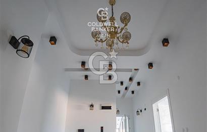 CB ARDENDEN ANTALYA DEMRE ÇARŞI MERKEZDE SATILIK DUBLEKS DAİRE