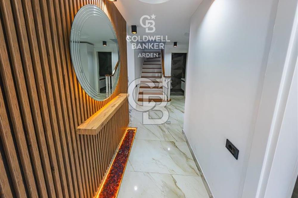 CB ARDENDEN ANTALYA DEMRE ÇARŞI MERKEZDE SATILIK DUBLEKS DAİRE