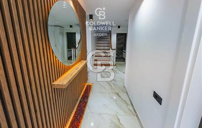 CB ARDENDEN ANTALYA DEMRE ÇARŞI MERKEZDE SATILIK DUBLEKS DAİRE