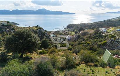 BOZBURUN'DA FULL DENİZ VE SYMİ ADA MANZARALI FIRSAT!