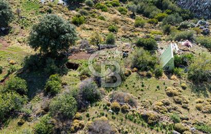 BOZBURUN'DA FULL DENİZ VE SYMİ ADA MANZARALI FIRSAT!