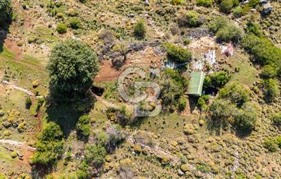 BOZBURUN'DA FULL DENİZ VE SYMİ ADA MANZARALI FIRSAT!