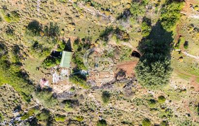 BOZBURUN'DA FULL DENİZ VE SYMİ ADA MANZARALI FIRSAT!