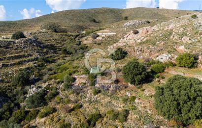 BOZBURUN'DA FULL DENİZ VE SYMİ ADA MANZARALI FIRSAT!