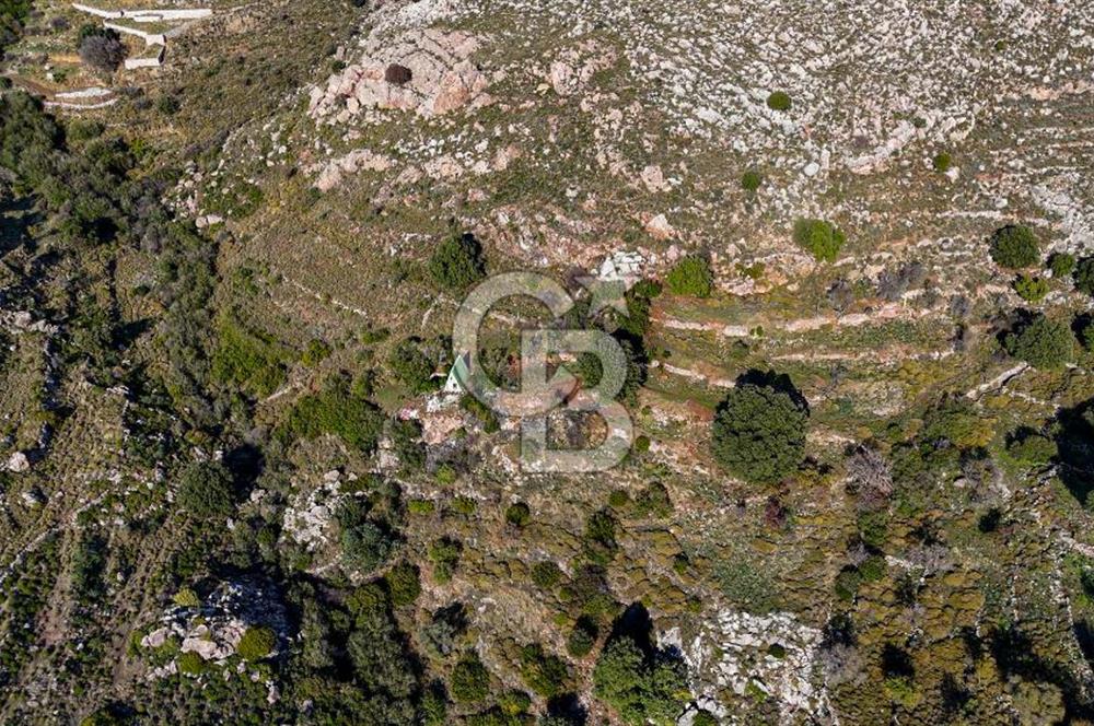 BOZBURUN'DA FULL DENİZ VE SYMİ ADA MANZARALI FIRSAT!