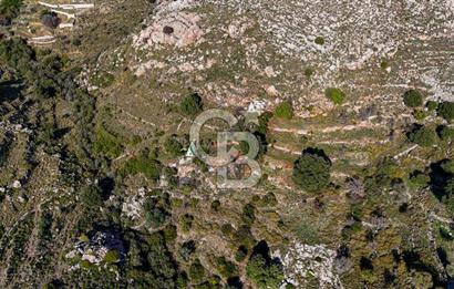 BOZBURUN'DA FULL DENİZ VE SYMİ ADA MANZARALI FIRSAT!