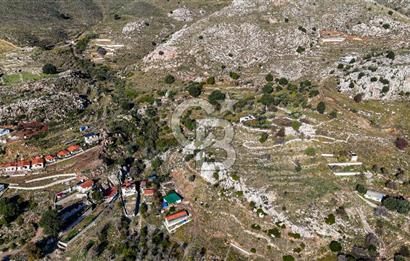 BOZBURUN'DA FULL DENİZ VE SYMİ ADA MANZARALI FIRSAT!