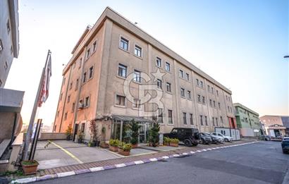 Beylikdüzü Osb Mermerciler Sanayi Sitesi Kiralık 4200 m2 Fabrika