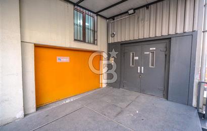 Beylikdüzü Osb Mermerciler Sanayi Sitesi Kiralık 4200 m2 Fabrika