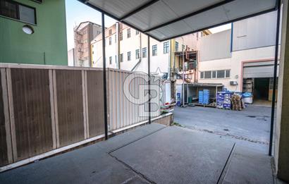 Beylikdüzü Osb Mermerciler Sanayi Sitesi Kiralık 4200 m2 Fabrika