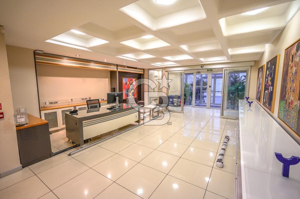 Beylikdüzü Osb Mermerciler Sanayi Sitesi Kiralık 4200 m2 Fabrika