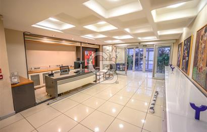 Beylikdüzü Osb Mermerciler Sanayi Sitesi Kiralık 4200 m2 Fabrika