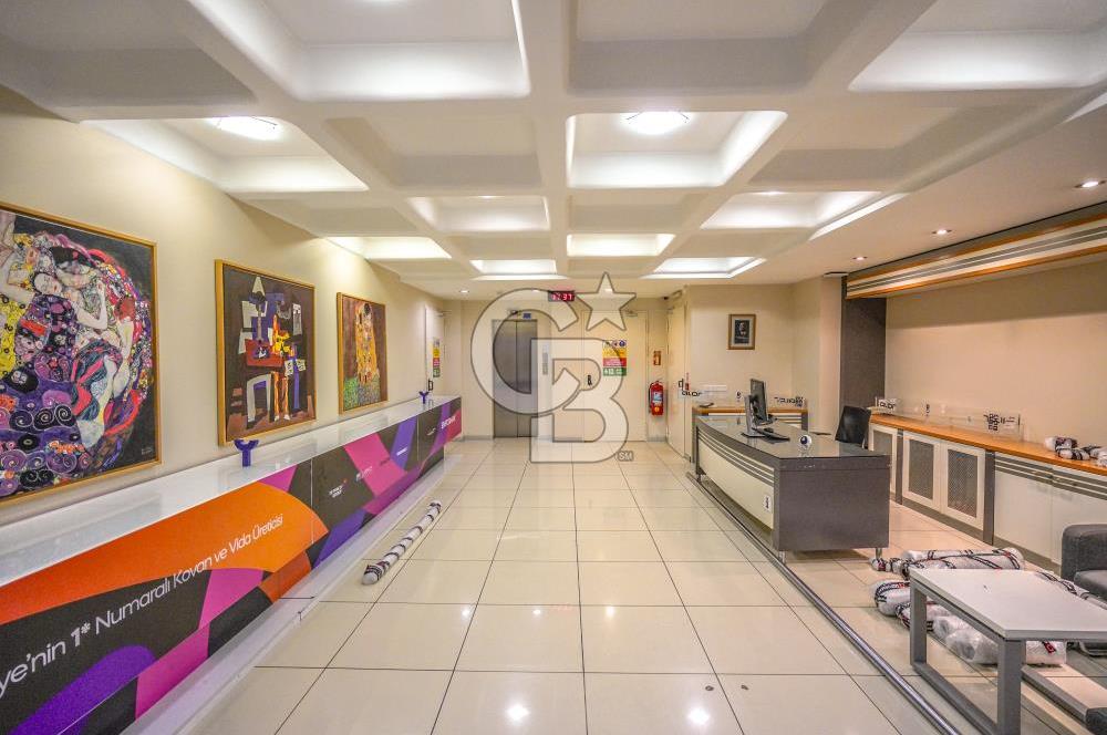 Beylikdüzü Osb Mermerciler Sanayi Sitesi Kiralık 4200 m2 Fabrika