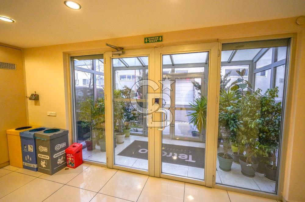 Beylikdüzü Osb Mermerciler Sanayi Sitesi Kiralık 4200 m2 Fabrika