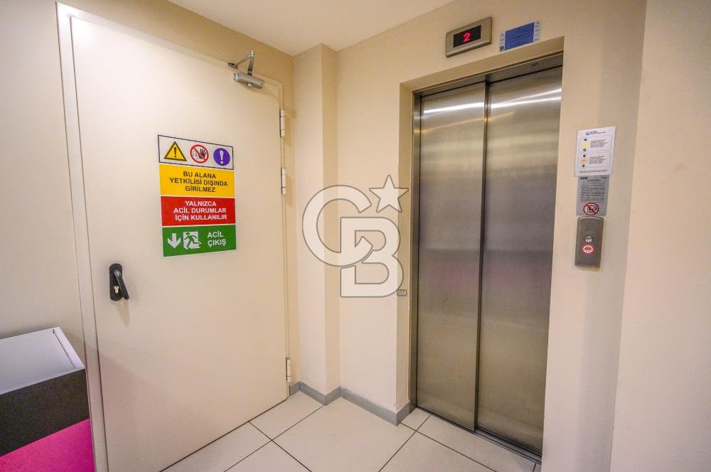 Beylikdüzü Osb Mermerciler Sanayi Sitesi Kiralık 4200 m2 Fabrika