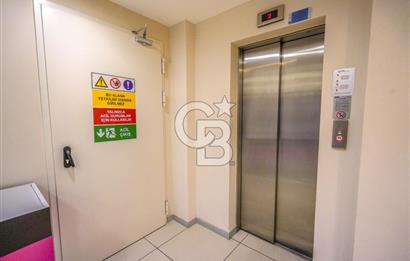 Beylikdüzü Osb Mermerciler Sanayi Sitesi Kiralık 4200 m2 Fabrika