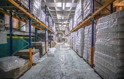 Beylikdüzü Osb Mermerciler Sanayi Sitesi Kiralık 4200 m2 Fabrika