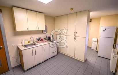 Beylikdüzü Osb Mermerciler Sanayi Sitesi Kiralık 4200 m2 Fabrika