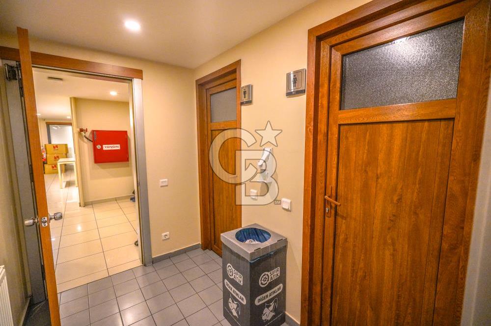 Beylikdüzü Osb Mermerciler Sanayi Sitesi Kiralık 4200 m2 Fabrika