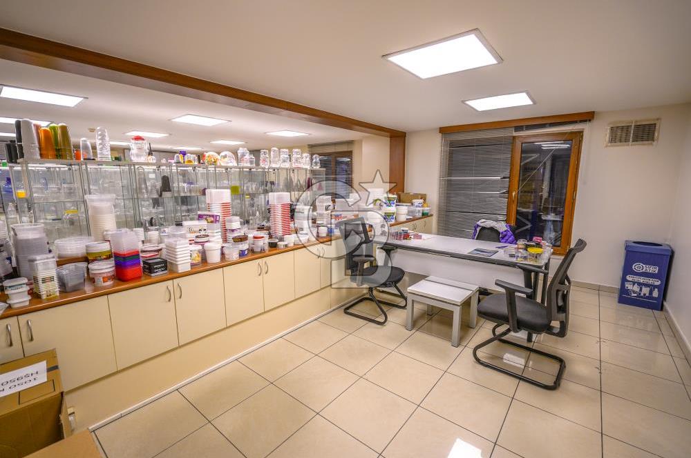 Beylikdüzü Osb Mermerciler Sanayi Sitesi Kiralık 4200 m2 Fabrika