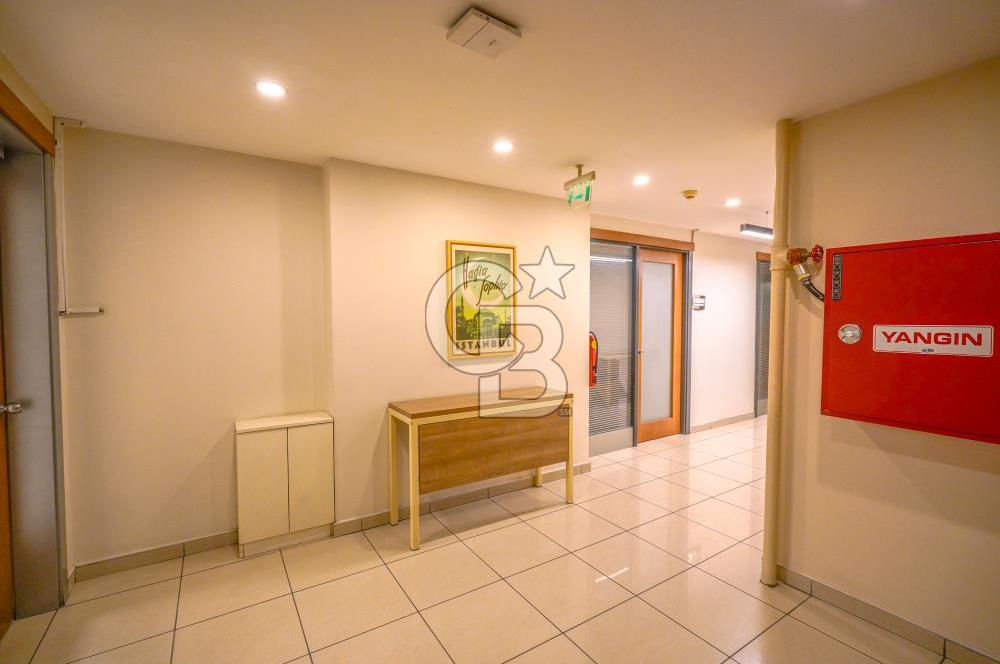 Beylikdüzü Osb Mermerciler Sanayi Sitesi Kiralık 4200 m2 Fabrika