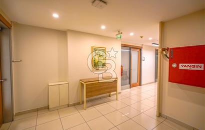 Beylikdüzü Osb Mermerciler Sanayi Sitesi Kiralık 4200 m2 Fabrika