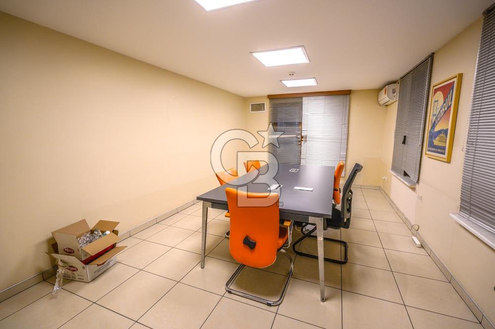 Beylikdüzü Osb Mermerciler Sanayi Sitesi Kiralık 4200 m2 Fabrika