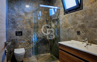 CB MARİNA'DAN ULA ARMUTÇUK MEVKİİ SATILIK 2 ADET İKİZ VİLLA