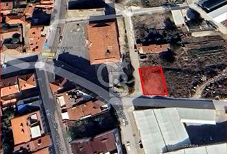 Hayrabolu Merkezde 333m2 3 kat imarlı Satılık Arsa - 9 - 324081