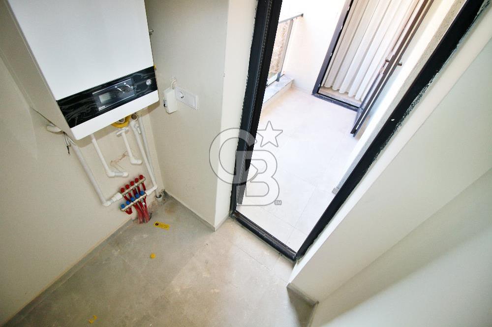 CB OPİA'DAN ŞEHİR MERKEZİNDE LÜX KİRALIK APARTLAR/ SIFIR EŞYALI