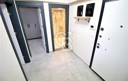 CB OPİA'DAN ŞEHİR MERKEZİNDE LÜX KİRALIK APARTLAR/ SIFIR EŞYALI